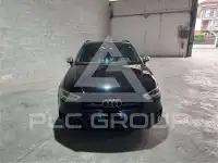 2017 Audi S3