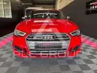 2017 Audi S3