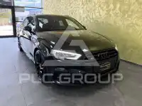 2017 Audi S3