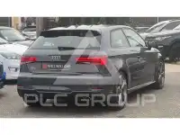 2017 Audi S3