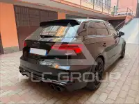 2017 Audi S3