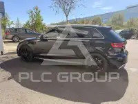 2017 Audi S3