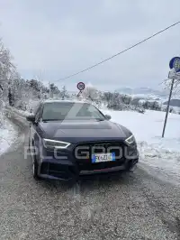 2017 Audi S3
