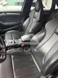 2017 Audi S3