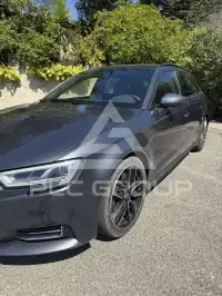 2017 Audi S3