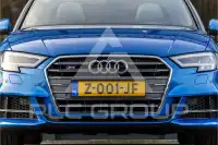2017 Audi S3
