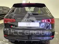 2017 Audi S3
