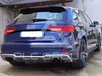 2017 Audi S3