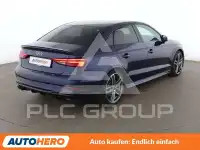 2017 Audi S3