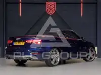 2017 Audi S3