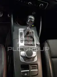 2017 Audi S3