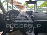 2017 Audi S3