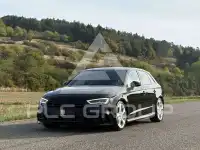 2017 Audi S3