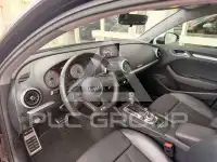 2017 Audi S3