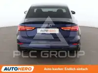 2017 Audi S3