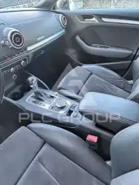2016 Audi S3