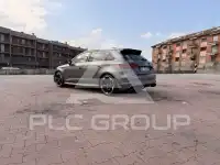 2017 Audi S3