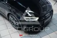 2017 Audi S3
