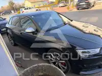 2017 Audi S3