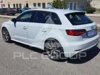 2017 Audi S3