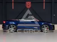 2017 Audi S3