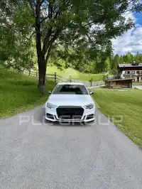2017 Audi S3