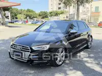 2017 Audi S3