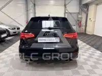 2017 Audi S3
