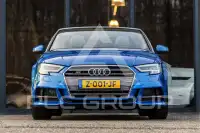 2017 Audi S3