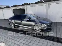2017 Audi S3