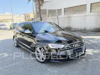 2017 Audi S3
