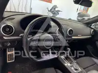 2017 Audi S3