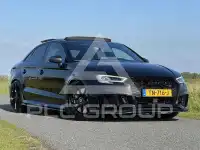 2017 Audi S3