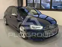 2017 Audi S3