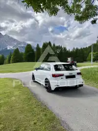2017 Audi S3