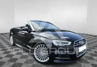 2017 Audi S3