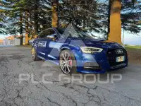 2017 Audi S3
