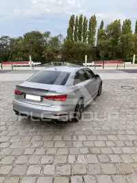 2017 Audi S3