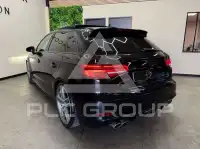 2017 Audi S3