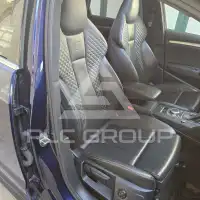 2017 Audi S3