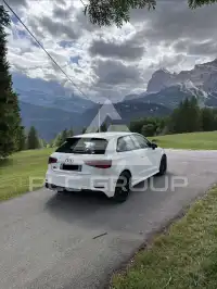 2017 Audi S3