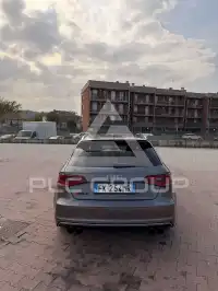 2017 Audi S3