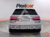 2017 Audi S3