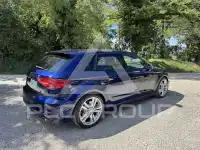 2017 Audi S3