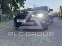 2017 Audi S3