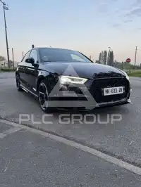 2017 Audi S3