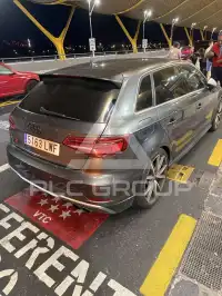 2017 Audi S3