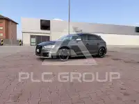 2017 Audi S3