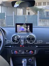 2017 Audi S3