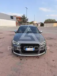 2017 Audi S3
